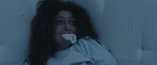 Hannas: Karanlıkta Saklanan Fotoğrafı