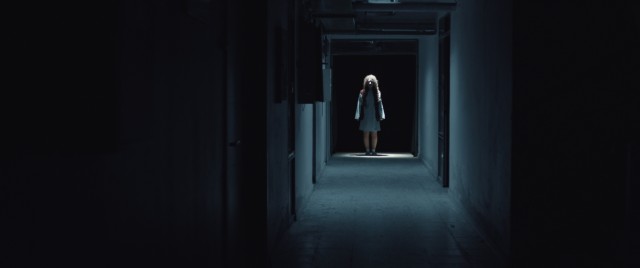 Hannas: Karanlıkta Saklanan Fotoğrafı