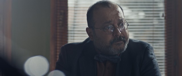 Hannas: Karanlıkta Saklanan fotoğrafı