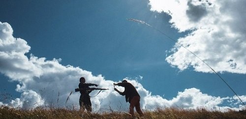 Bitva za Sevastopol Fotoğrafı