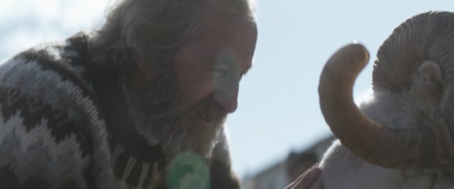 İnatçılar Fotoğrafı