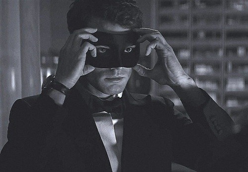 Karanlığın Elli Tonu Fotoğrafı