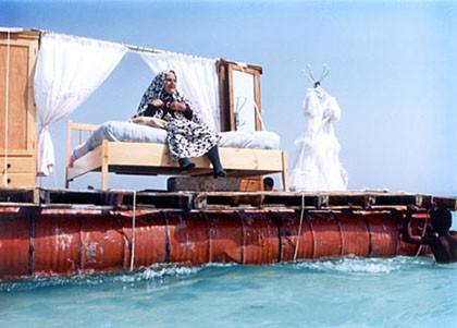 Kadın Olduğum Gün Fotoğrafı