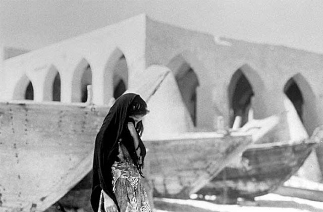 Kadın Olduğum Gün Fotoğrafı