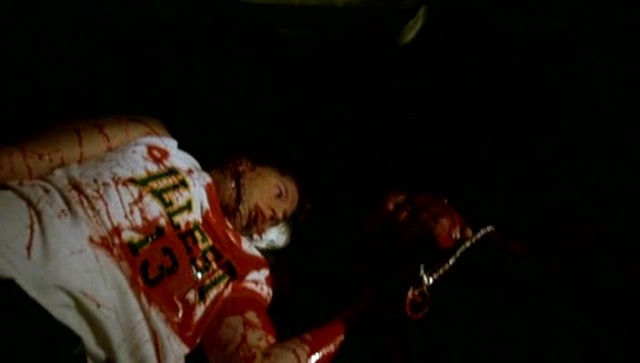 Kötü Palyaço Fotoğrafı