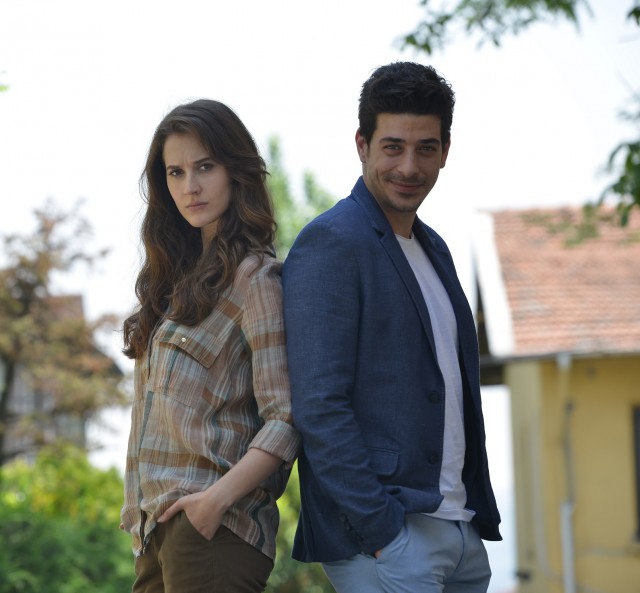 Kalbim Ege'de Kaldı fotoğrafı