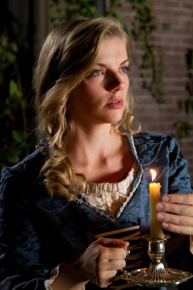 Beyond the Mask fotoğrafı