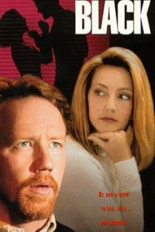 Fade To Black (1993) afişi