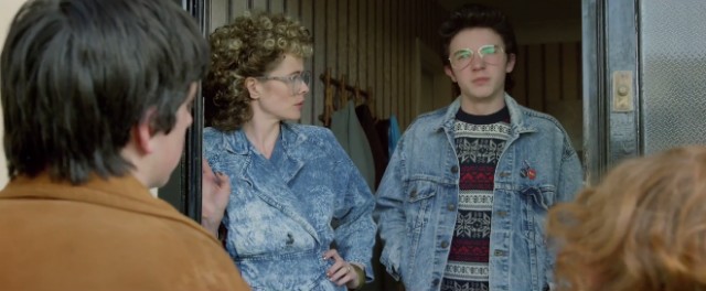 Sing Street Fotoğrafı