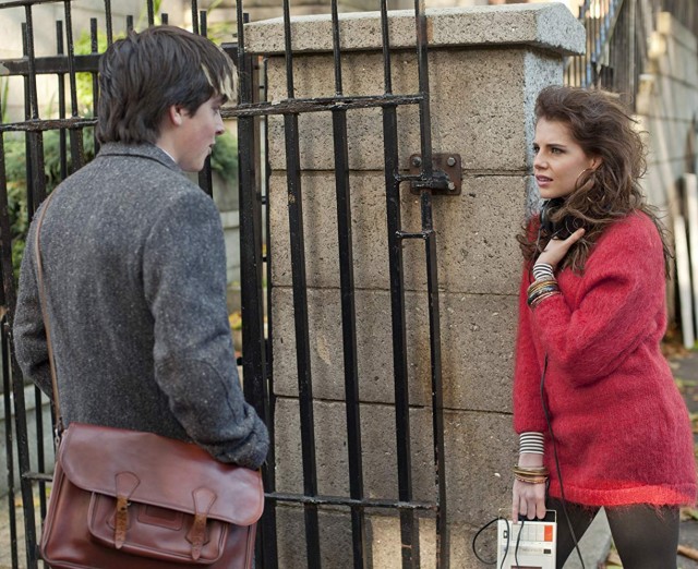 Sing Street Fotoğrafı