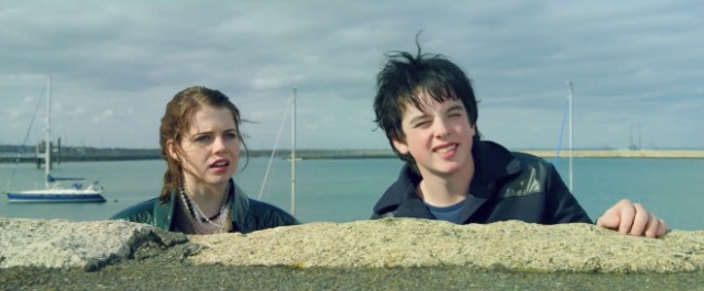Sing Street Fotoğrafı