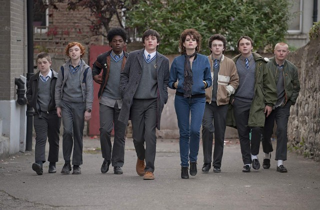 Sing Street Fotoğrafı
