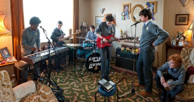 Sing Street Fotoğrafı