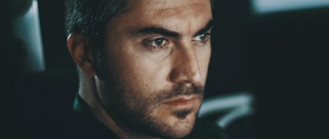 Kozmik Sır Fotoğrafı