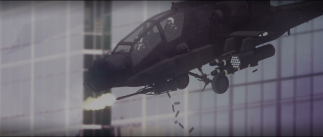 Kozmik Sır Fotoğrafı