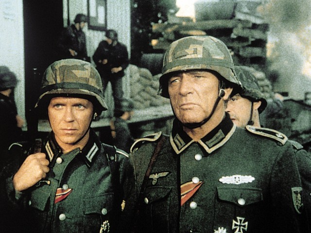 Breakthrough Fotoğrafı