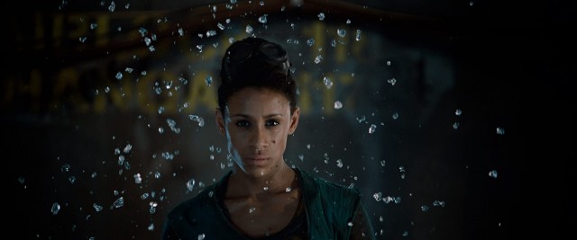 Ayın Karanlık Yüzü: Hitler'in Çocukları Fotoğrafı