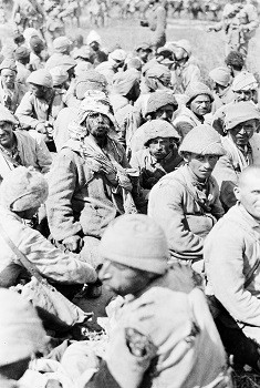 Esaret Günlüğü Fotoğrafı