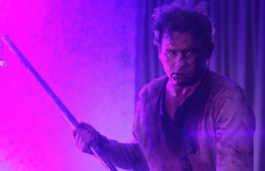 Vahşet Gecesi Fotoğrafı