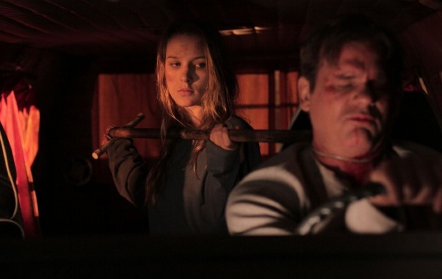 Vahşet Gecesi fotoğrafı