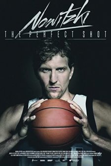 Nowitzki: Der perfekte Wurf (2014) afişi