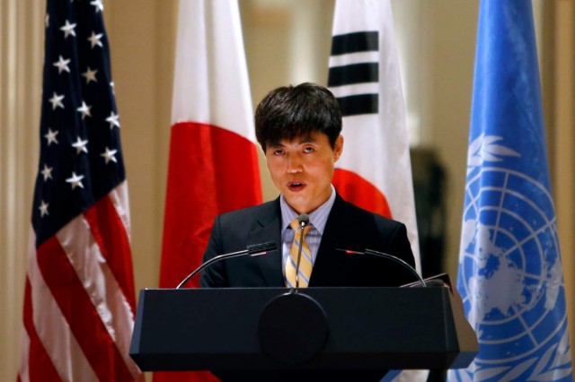 Camp 14: Total Control Zone fotoğrafı