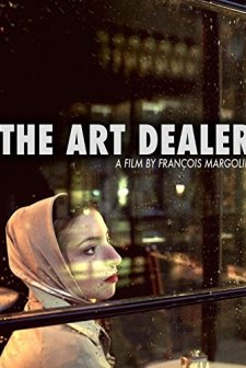 L'antiquaire (2015) afişi