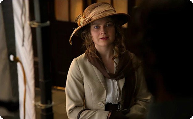 Osmanlı Subayı fotoğrafı