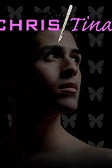 Chris/tina (2012) afişi