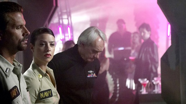 Deniz Altında 30,000 Fersah Fotoğrafı