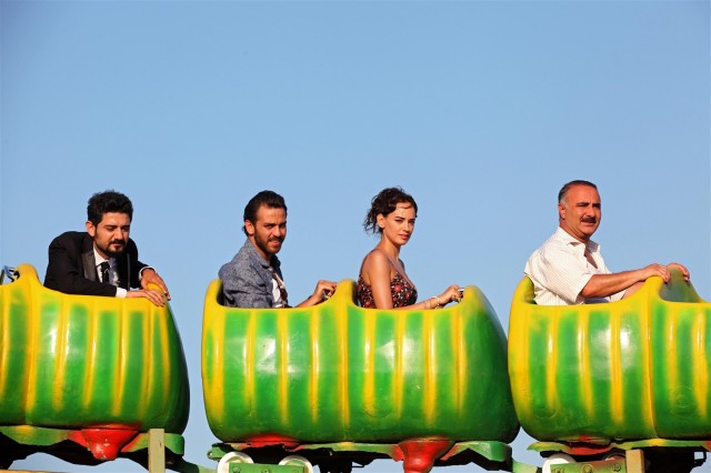 Kara Bela Fotoğrafı