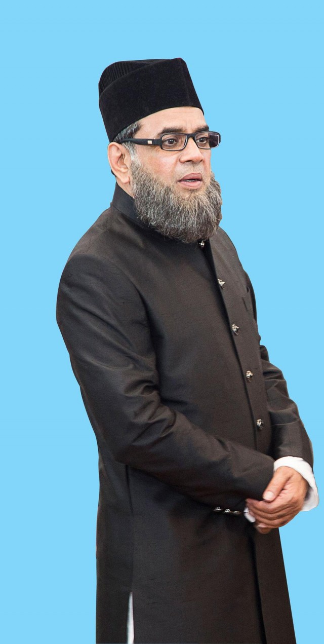 Dharam Sankat Mein fotoğrafı