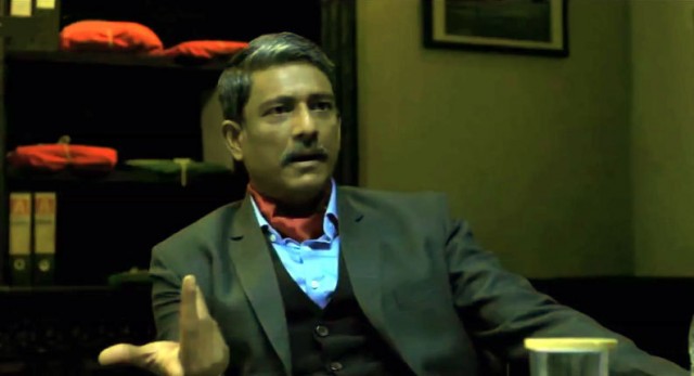 Jai Ho! Democracy Fotoğrafı