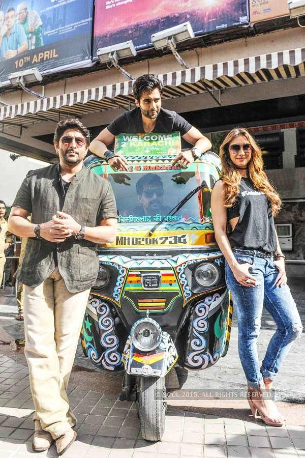 Welcome to Karachi Fotoğrafı