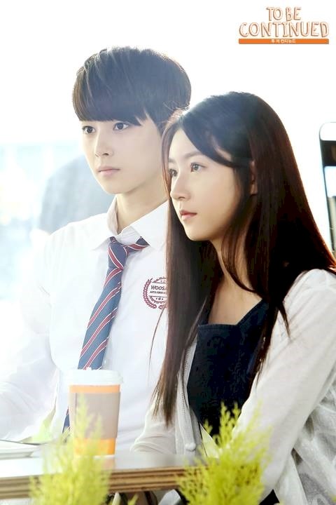 To Be Continued Fotoğrafı