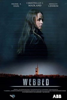 Webbed (2015) afişi