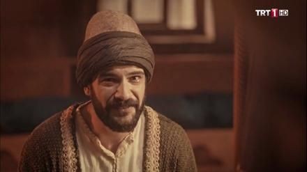 Yunus Emre fotoğrafı