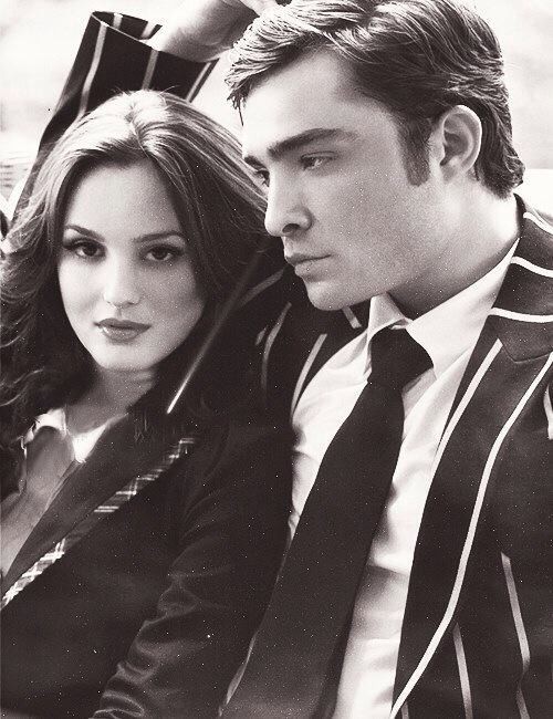 Gossip Girl fotoğrafı