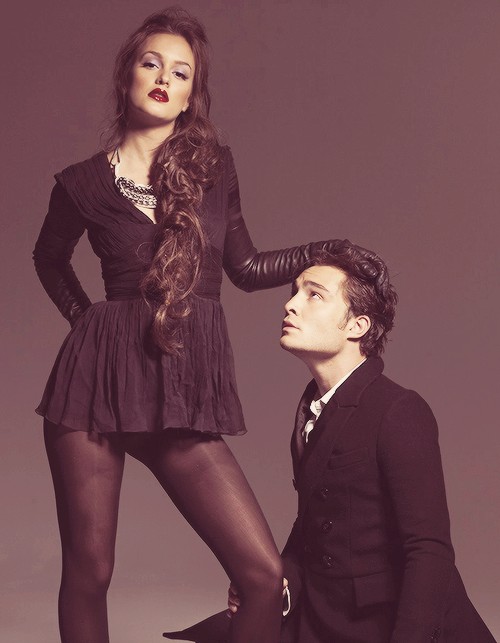 Gossip Girl fotoğrafı