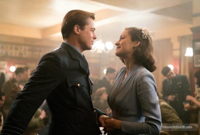 Müttefik Fotoğrafı