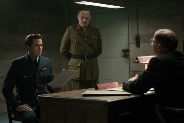 Müttefik Fotoğrafı