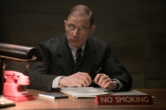 Müttefik Fotoğrafı