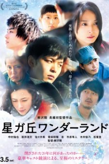 Lost and Found (2016) afişi