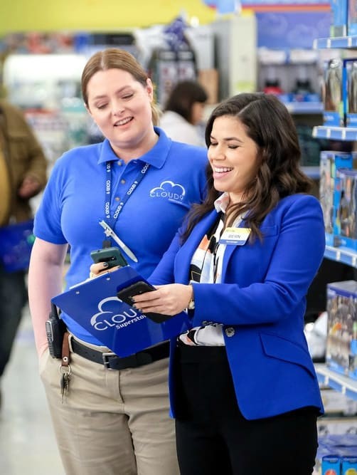 Superstore Fotoğrafı