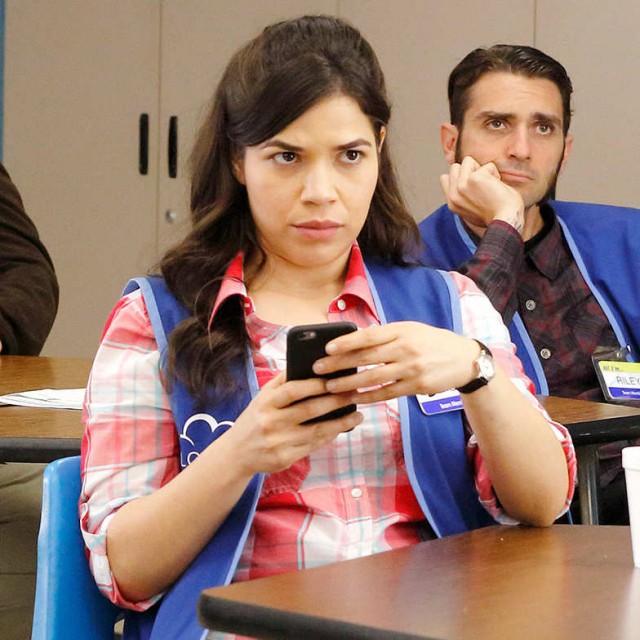 Superstore Fotoğrafı