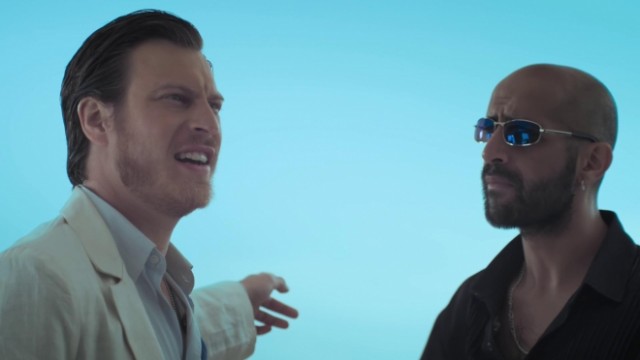 Redeemer Fotoğrafı