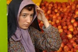 Howze Naghashi fotoğrafı