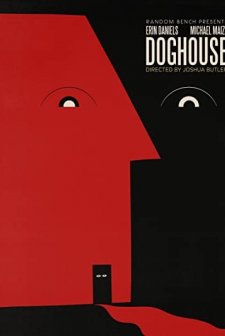 Doghouse (2015) afişi