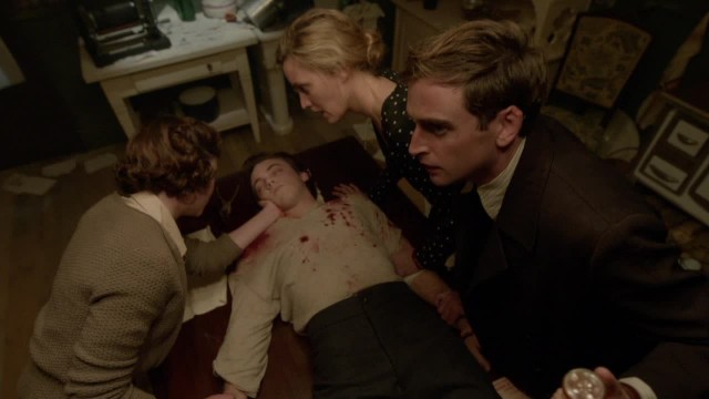 X Company fotoğrafı