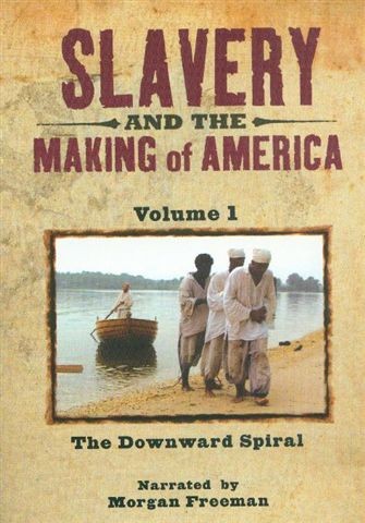 Slavery and the Making of America Fotoğrafı